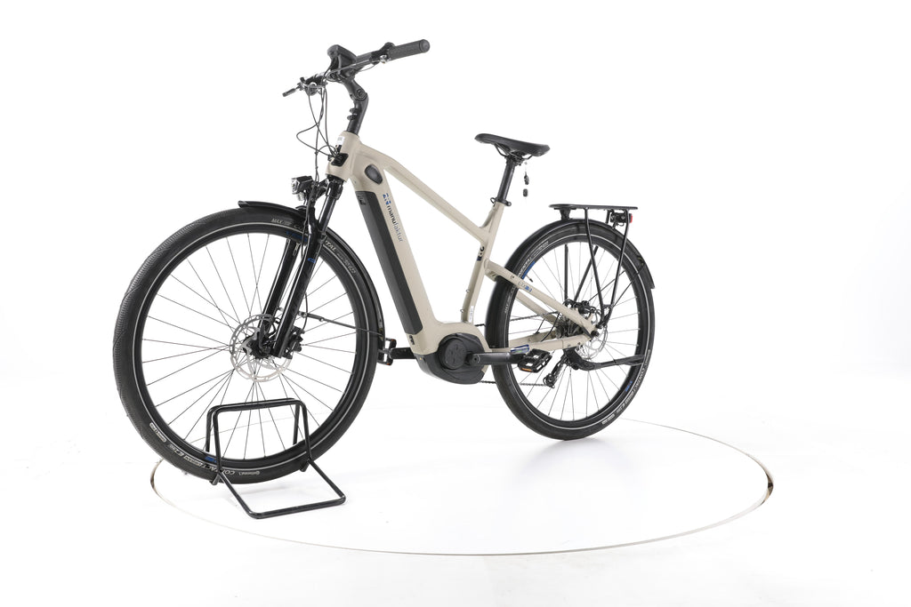 2R Manufaktur ETX 9 Trekking E-Bike - Image 6