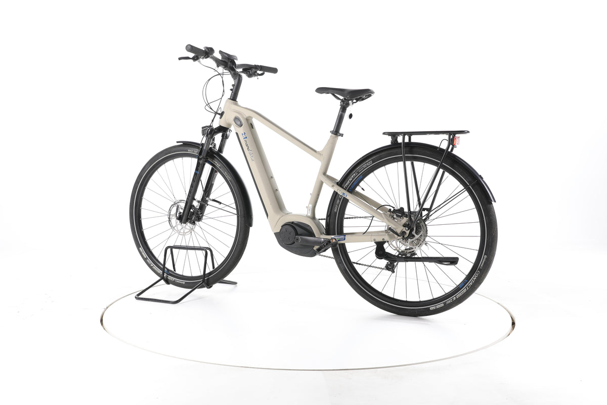 2R Manufaktur ETX 9 Trekking E-Bike - Image 8