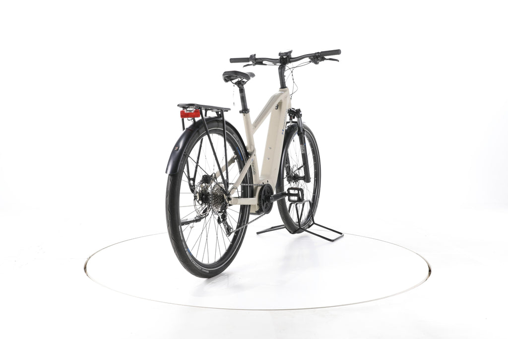 2R Manufaktur ETX 9 Trekking E-Bike - Image 11