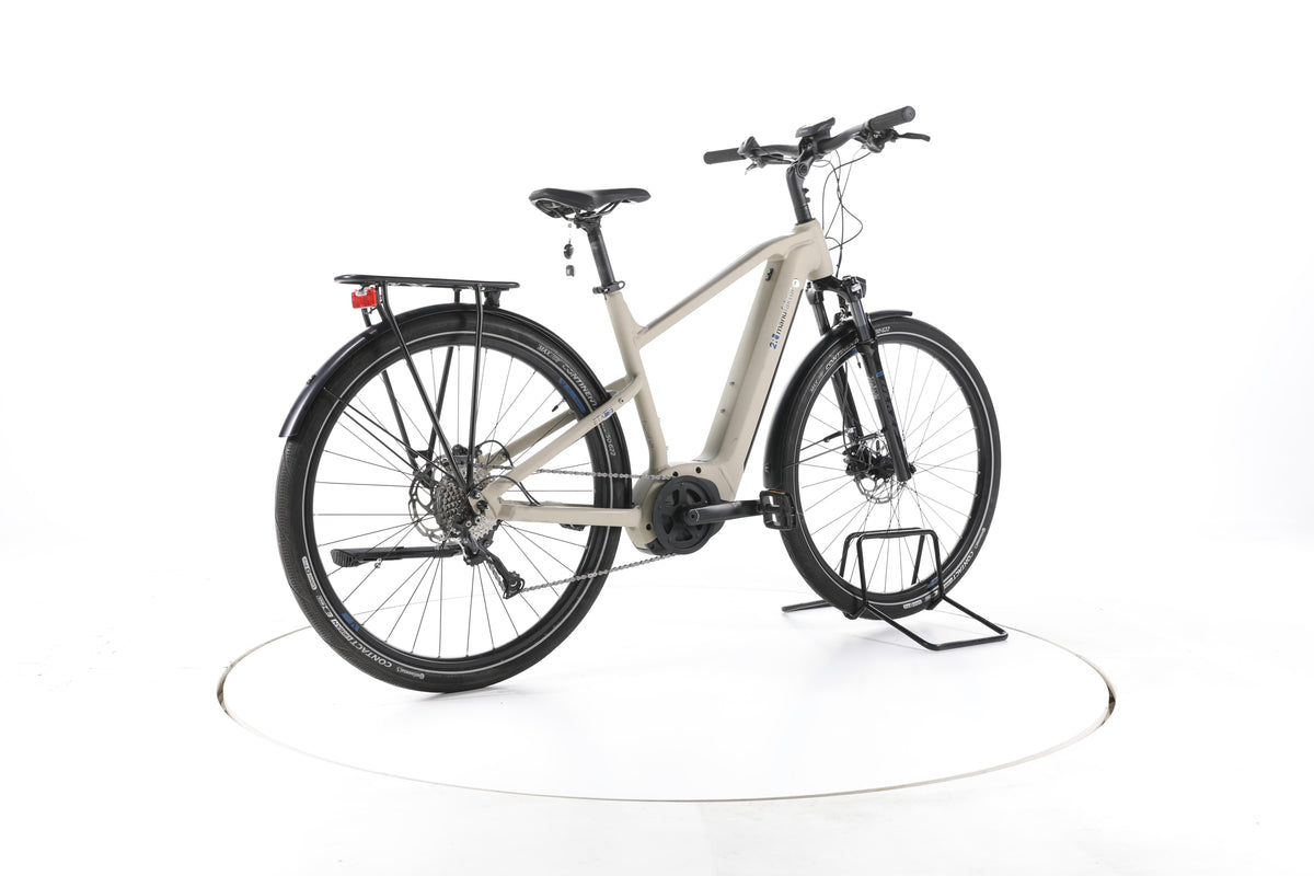 2R Manufaktur ETX 9 Trekking E-Bike - Image 12