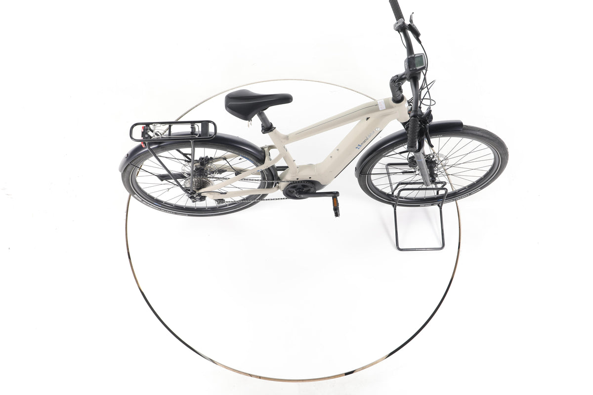 2R Manufaktur ETX 9 Trekking E-Bike - Image 13