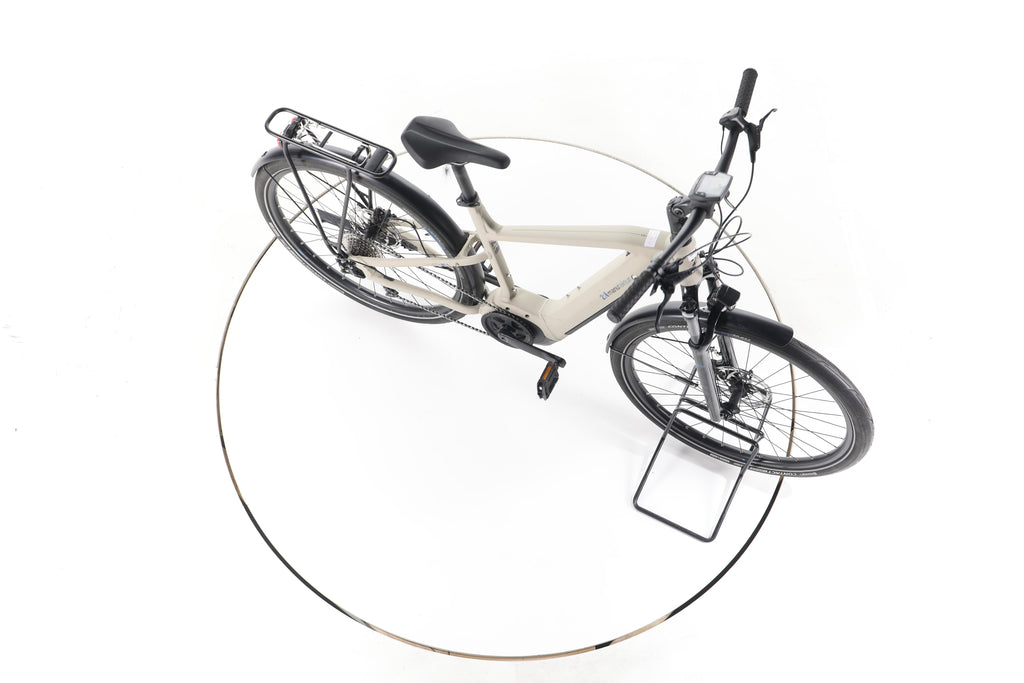 2R Manufaktur ETX 9 Trekking E-Bike - Image 14