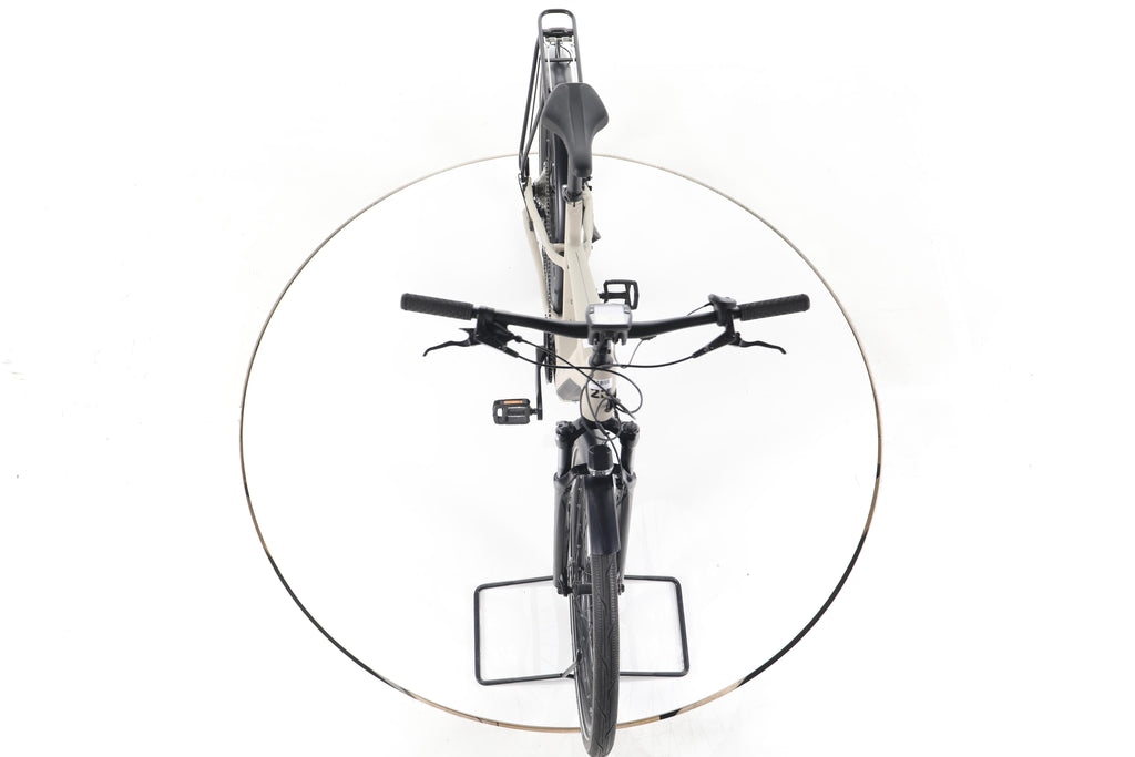 2R Manufaktur ETX 9 Trekking E-Bike - Image 16