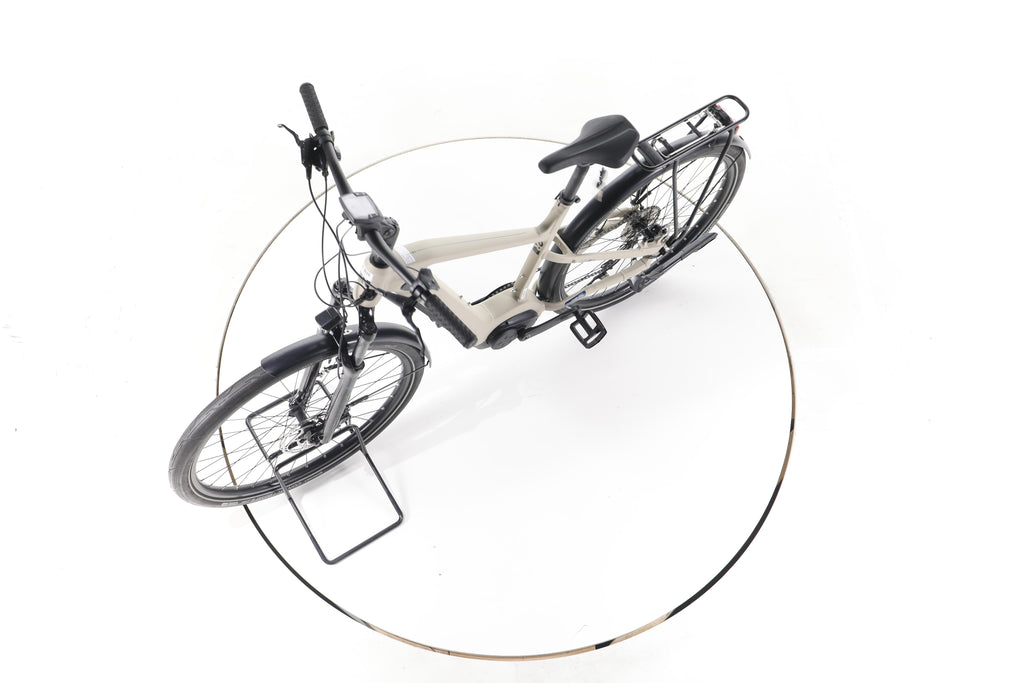 2R Manufaktur ETX 9 Trekking E-Bike - Image 18
