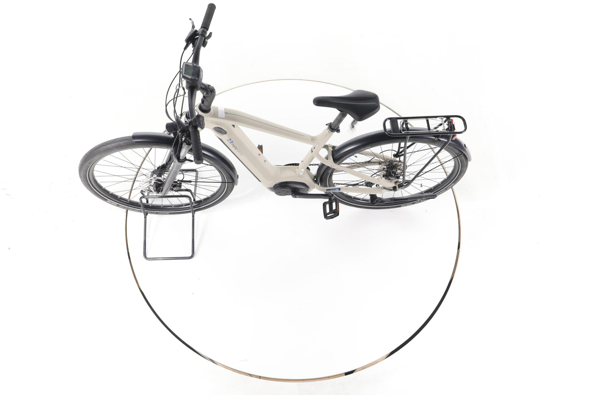 2R Manufaktur ETX 9 Trekking E-Bike - Image 19