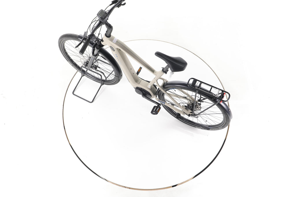 2R Manufaktur ETX 9 Trekking E-Bike - Image 20