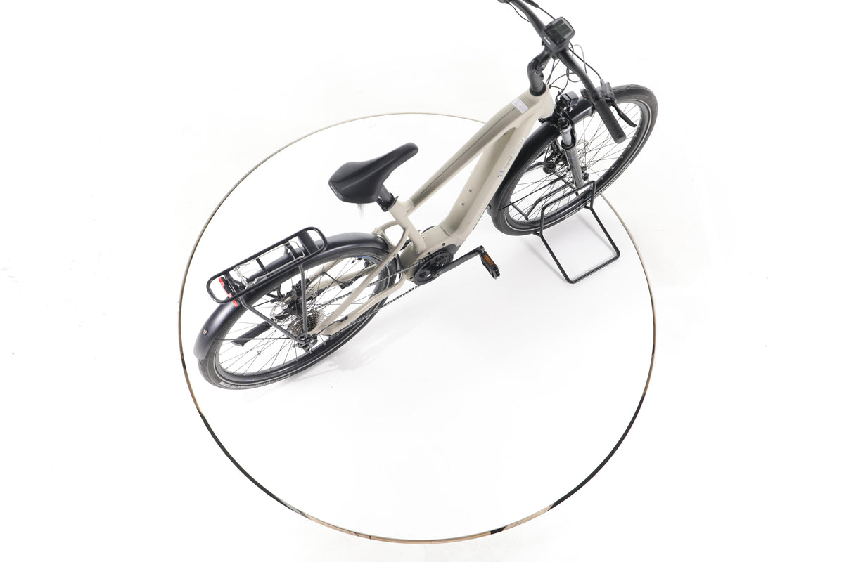 2R Manufaktur ETX 9 Trekking E-Bike - Image 24