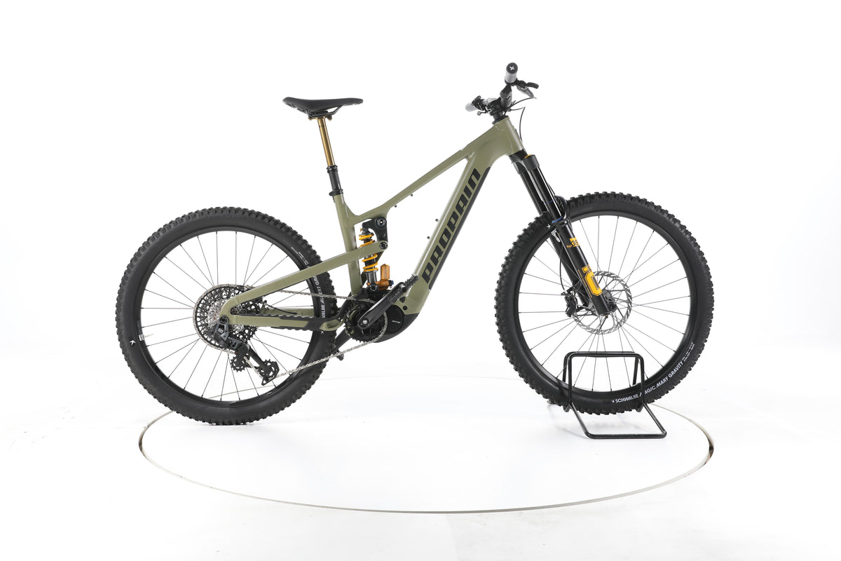 Propain Ekano 2 AL E-Bike Fully 2025 - Image 1