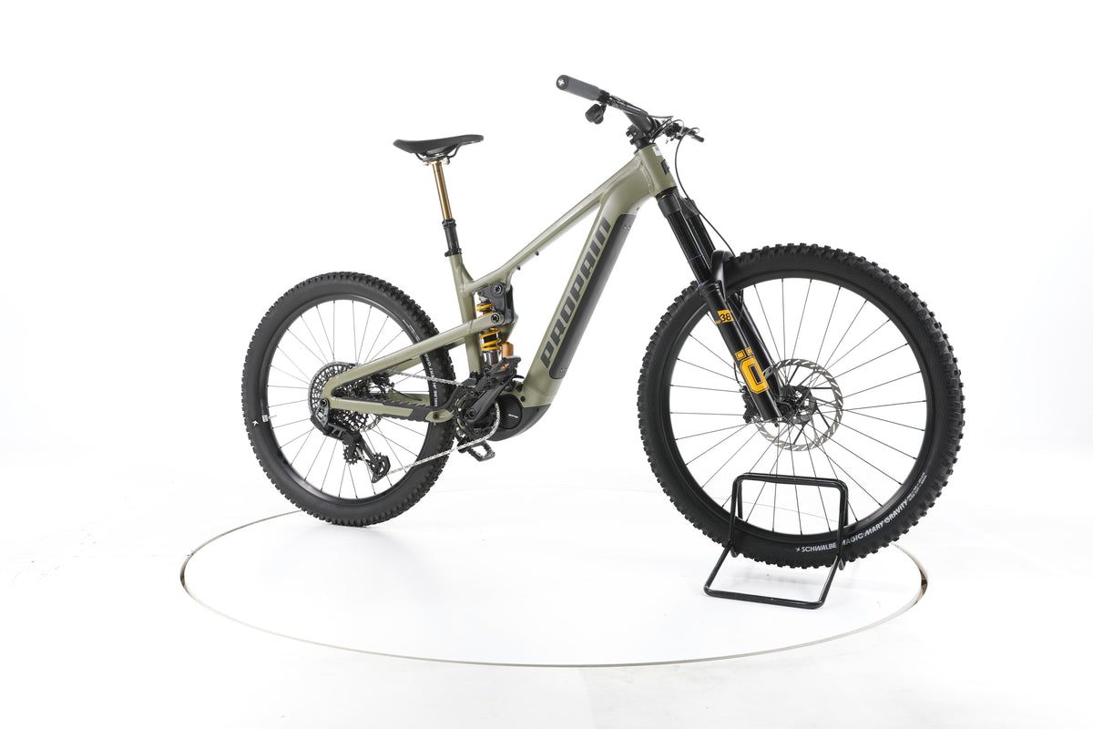 Propain Ekano 2 AL E-Bike Fully 2025 - Image 2