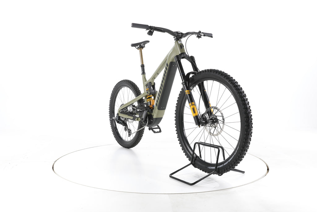 Propain Ekano 2 AL E-Bike Fully 2025 - Image 3