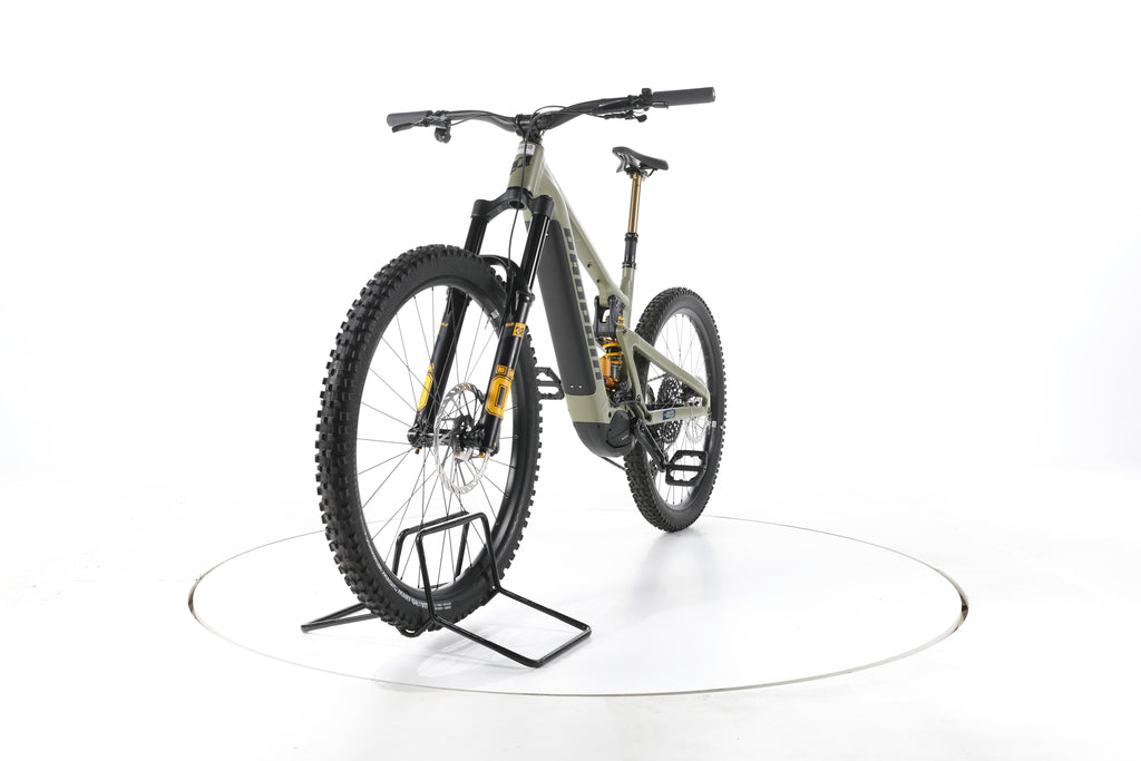 Propain Ekano 2 AL E-Bike Fully 2025 - Image 5