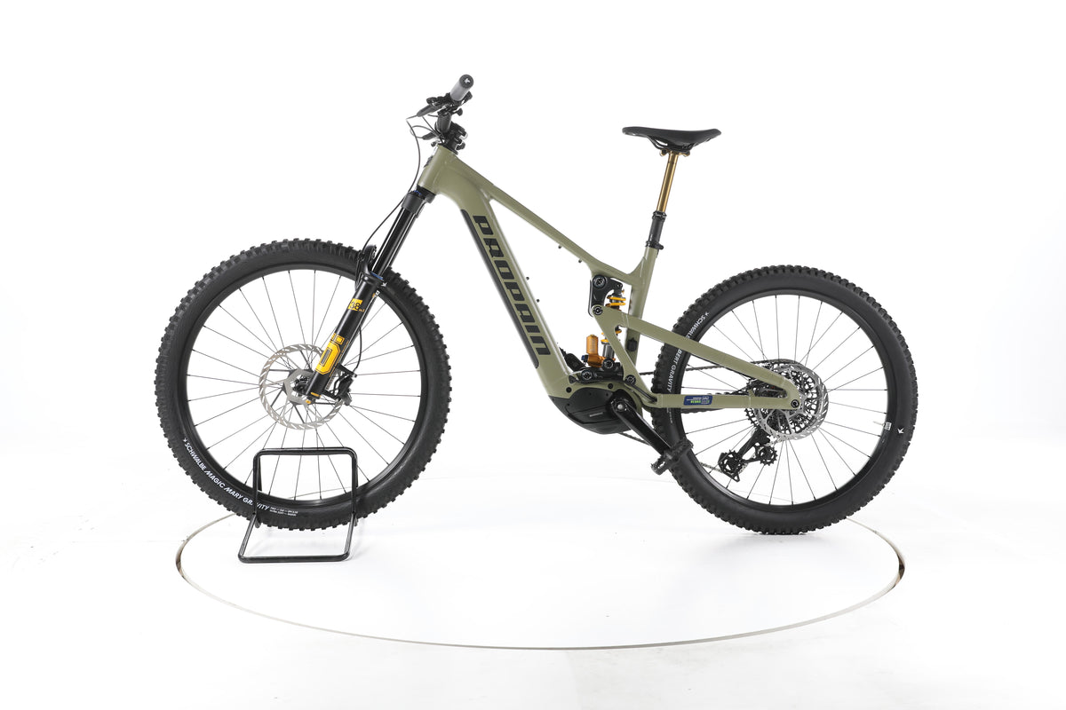Propain Ekano 2 AL E-Bike Fully 2025 - Image 7