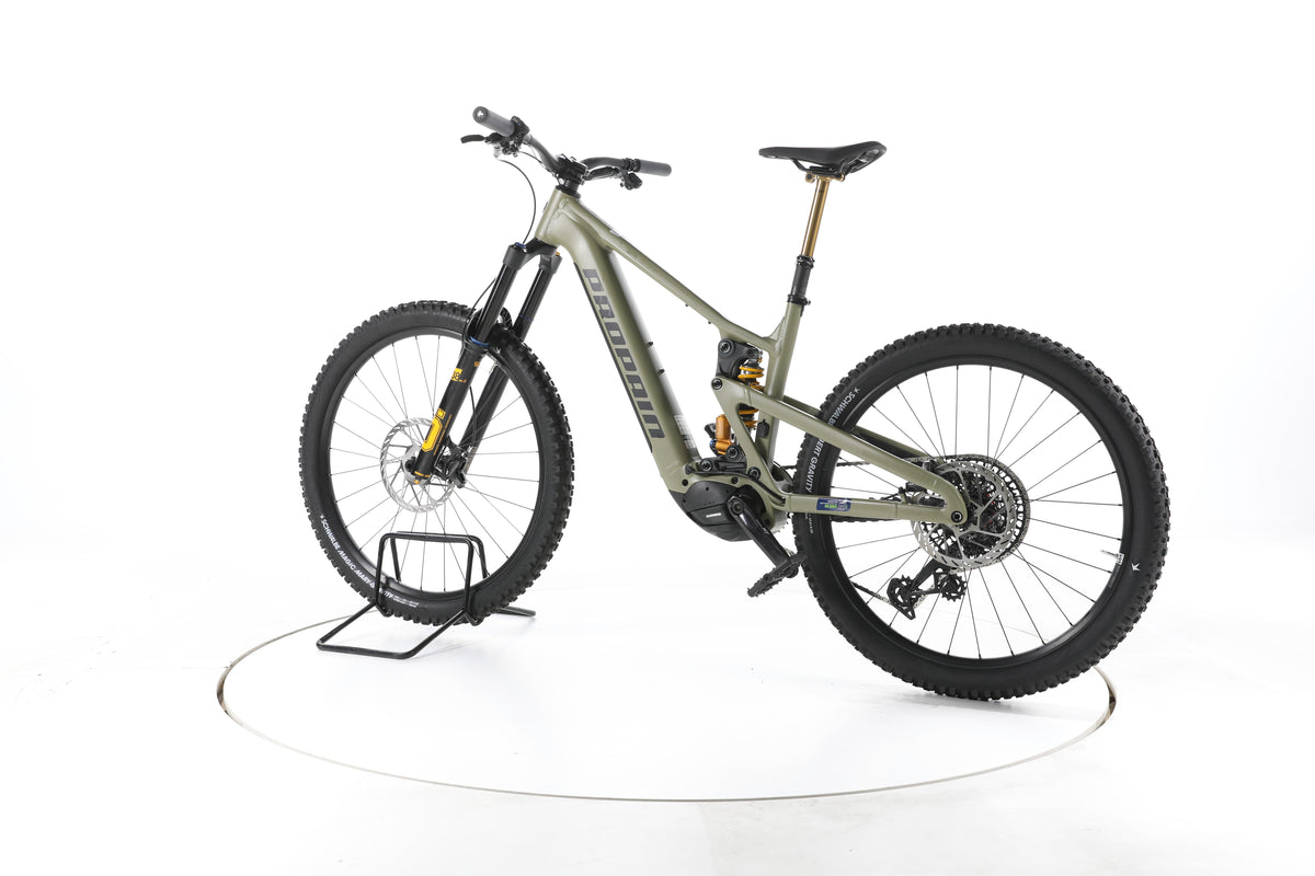 Propain Ekano 2 AL E-Bike Fully 2025 - Image 8