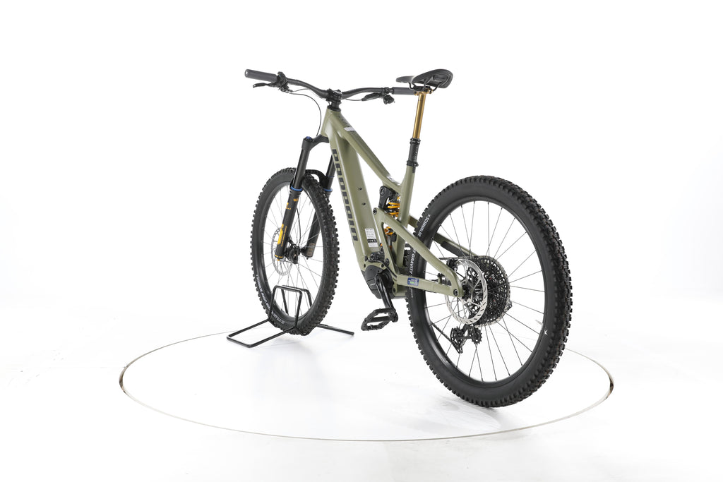 Propain Ekano 2 AL E-Bike Fully 2025 - Image 9