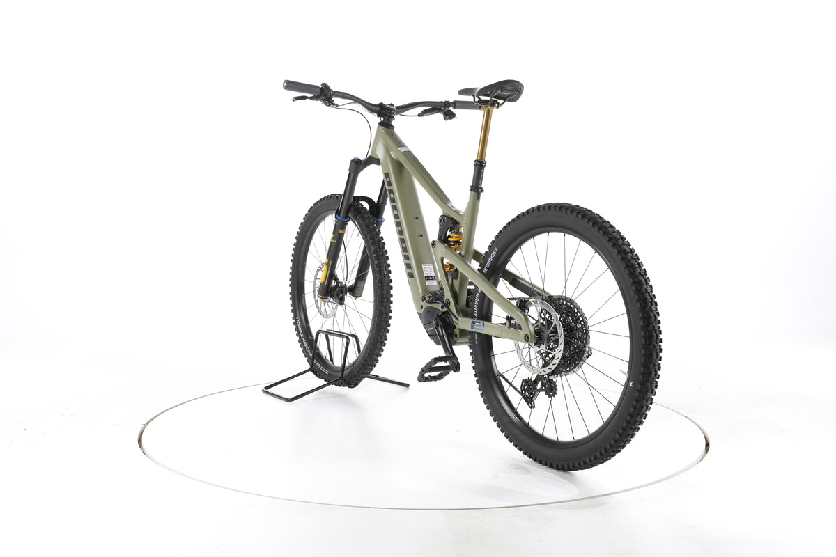 Propain Ekano 2 AL E-Bike Fully 2025 - Image 9