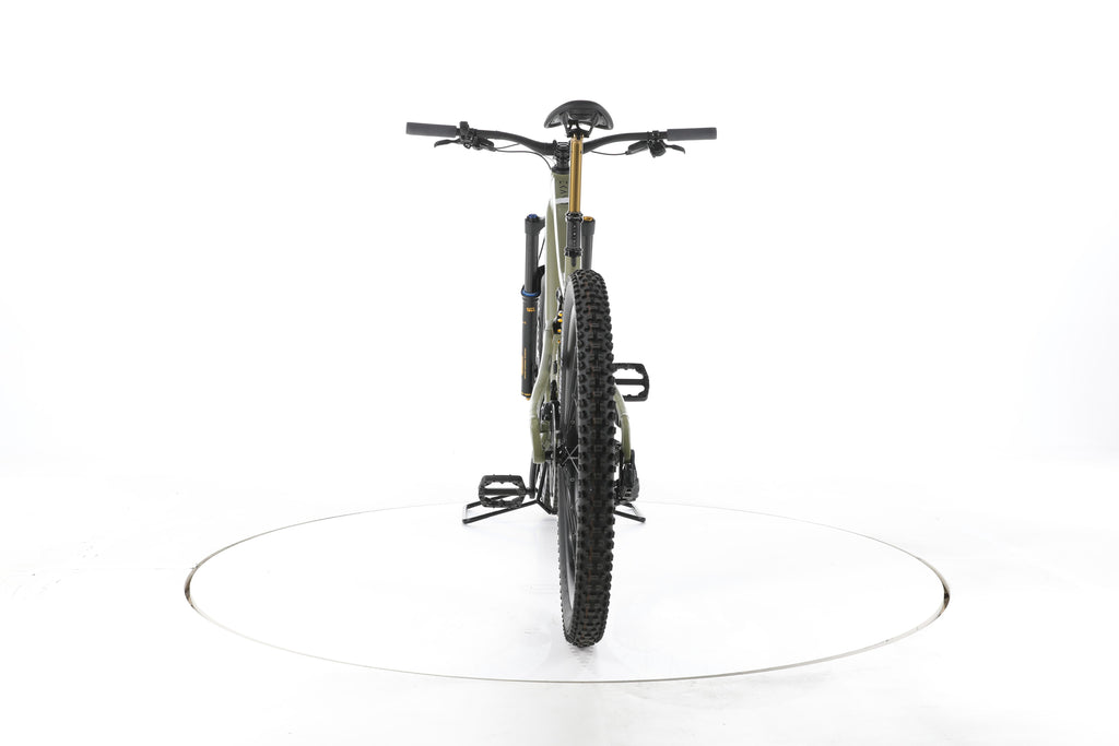 Propain Ekano 2 AL E-Bike Fully 2025 - Image 10
