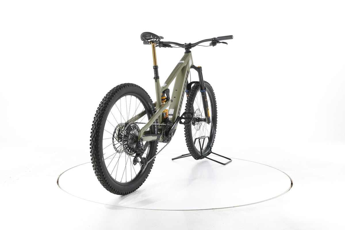 Propain Ekano 2 AL E-Bike Fully 2025 - Image 11