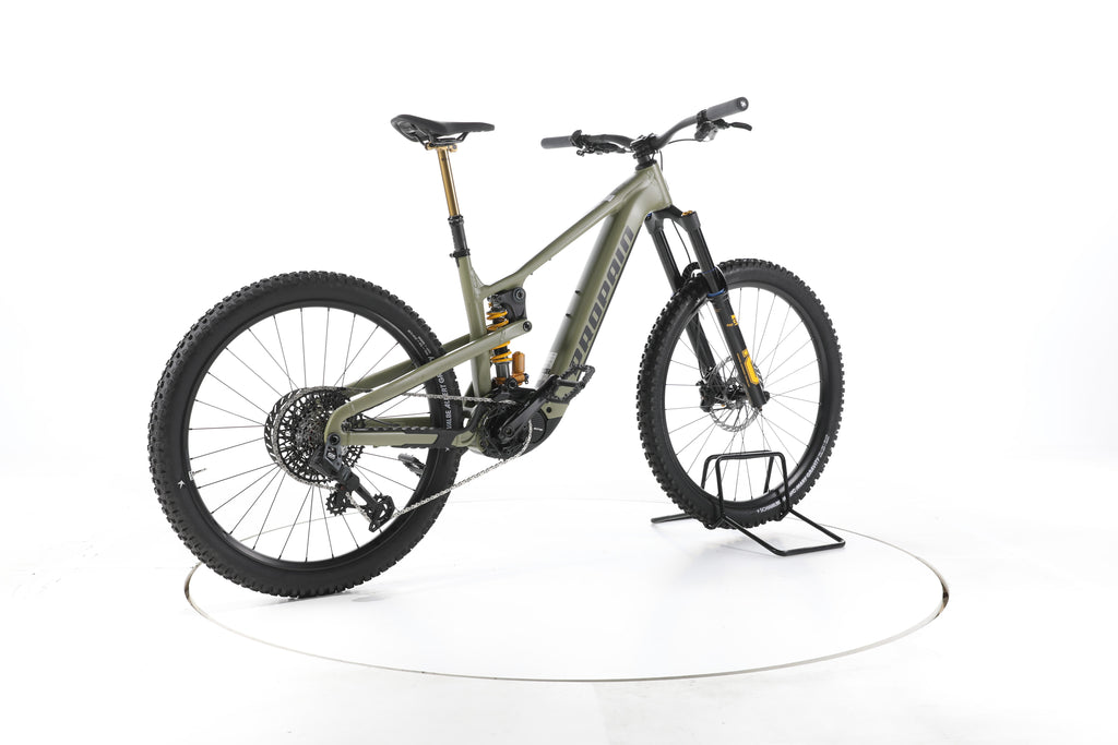 Propain Ekano 2 AL E-Bike Fully 2025 - Image 12