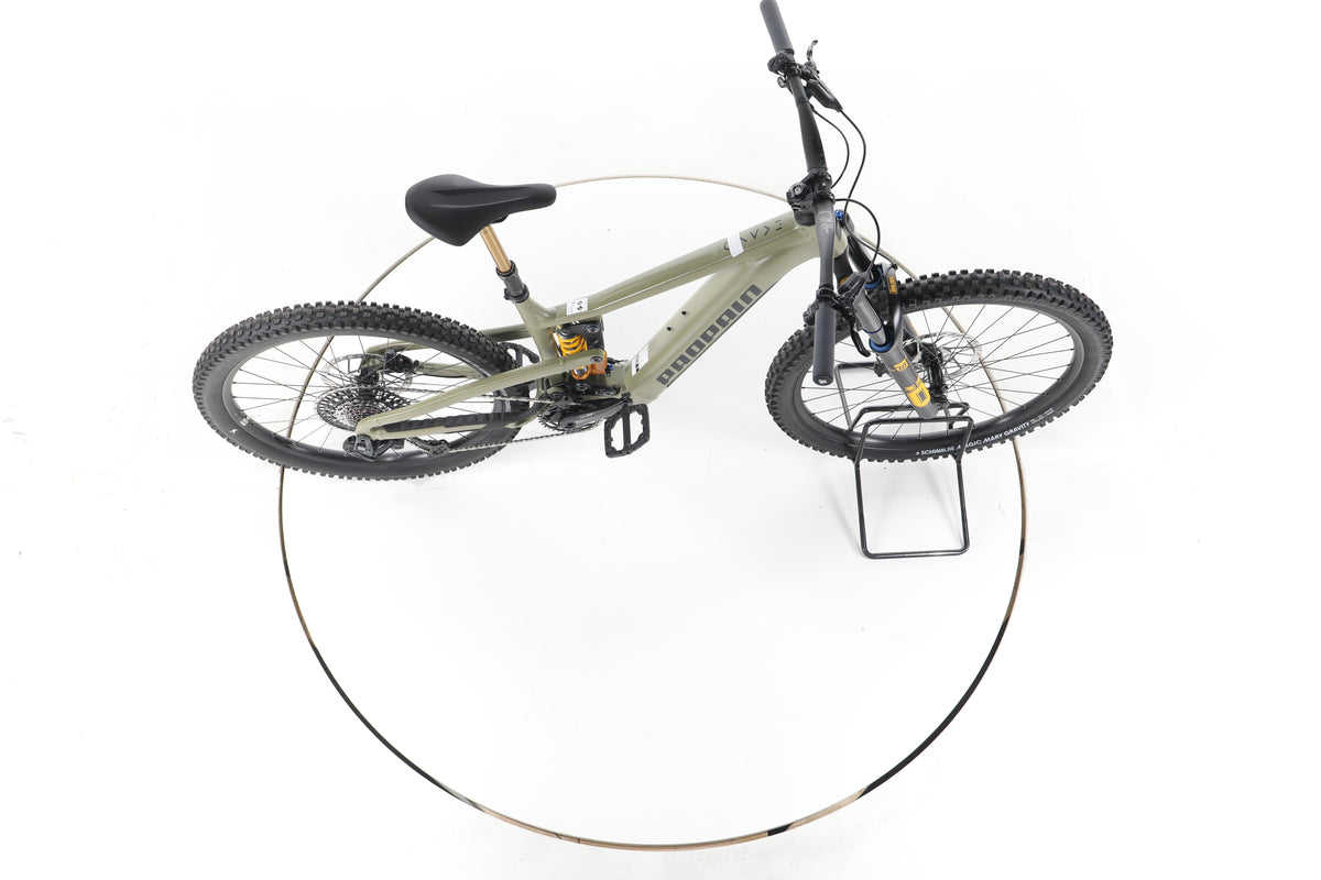 Propain Ekano 2 AL E-Bike Fully 2025 - Image 13