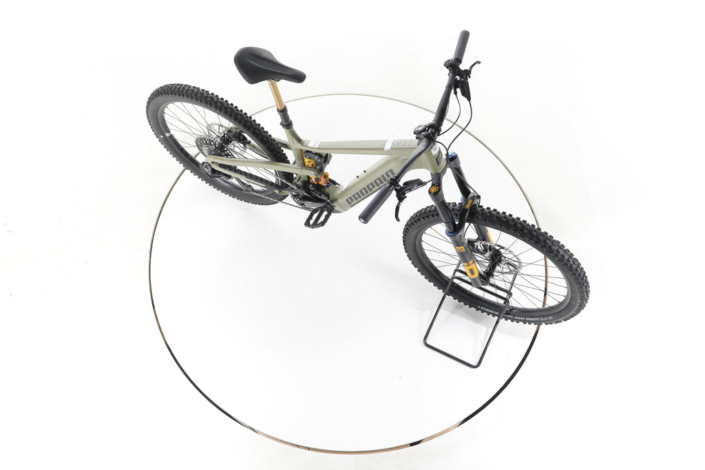 Propain Ekano 2 AL E-Bike Fully 2025 - Image 14