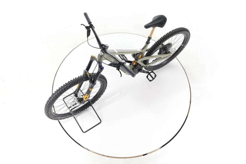 Propain Ekano 2 AL E-Bike Fully 2025 - Image 18