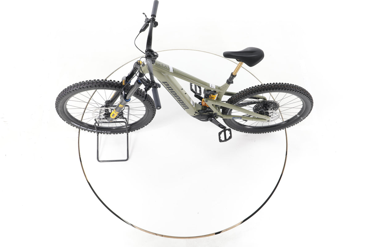 Propain Ekano 2 AL E-Bike Fully 2025 - Image 19