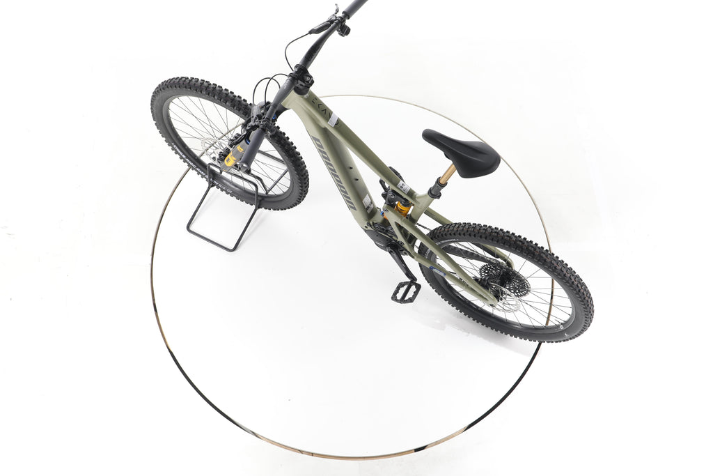 Propain Ekano 2 AL E-Bike Fully 2025 - Image 20
