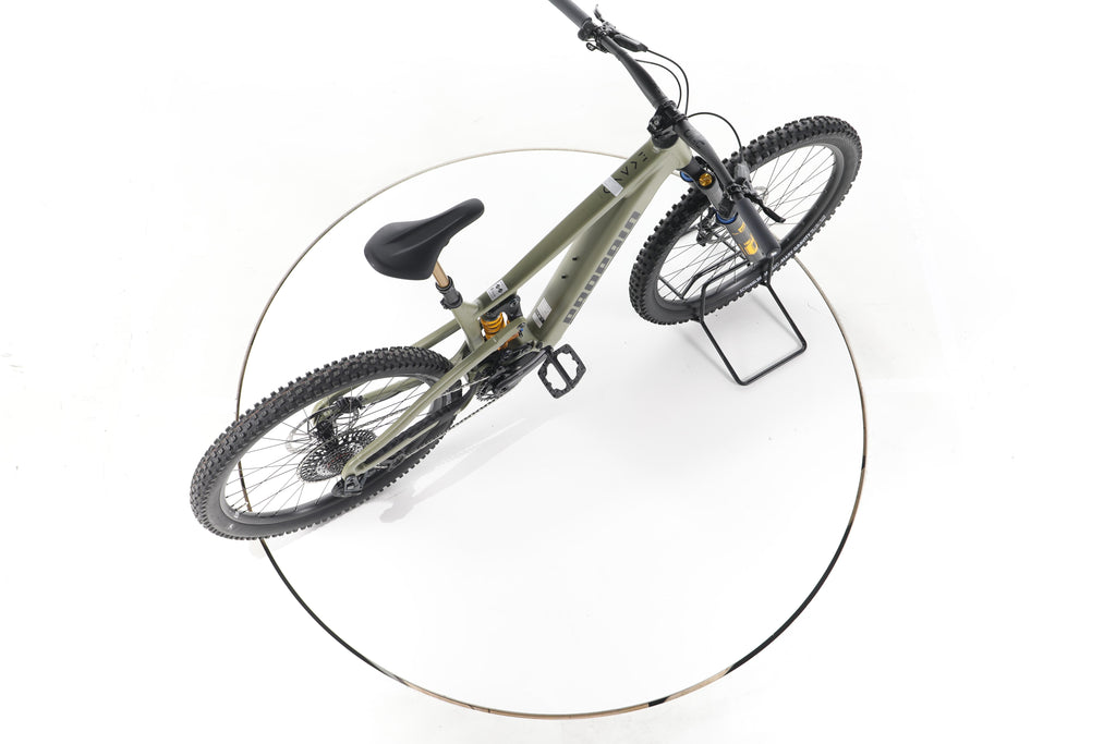Propain Ekano 2 AL E-Bike Fully 2025 - Image 24