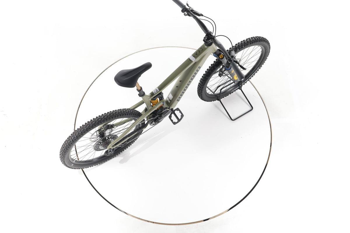 Propain Ekano 2 AL E-Bike Fully 2025 - Image 24