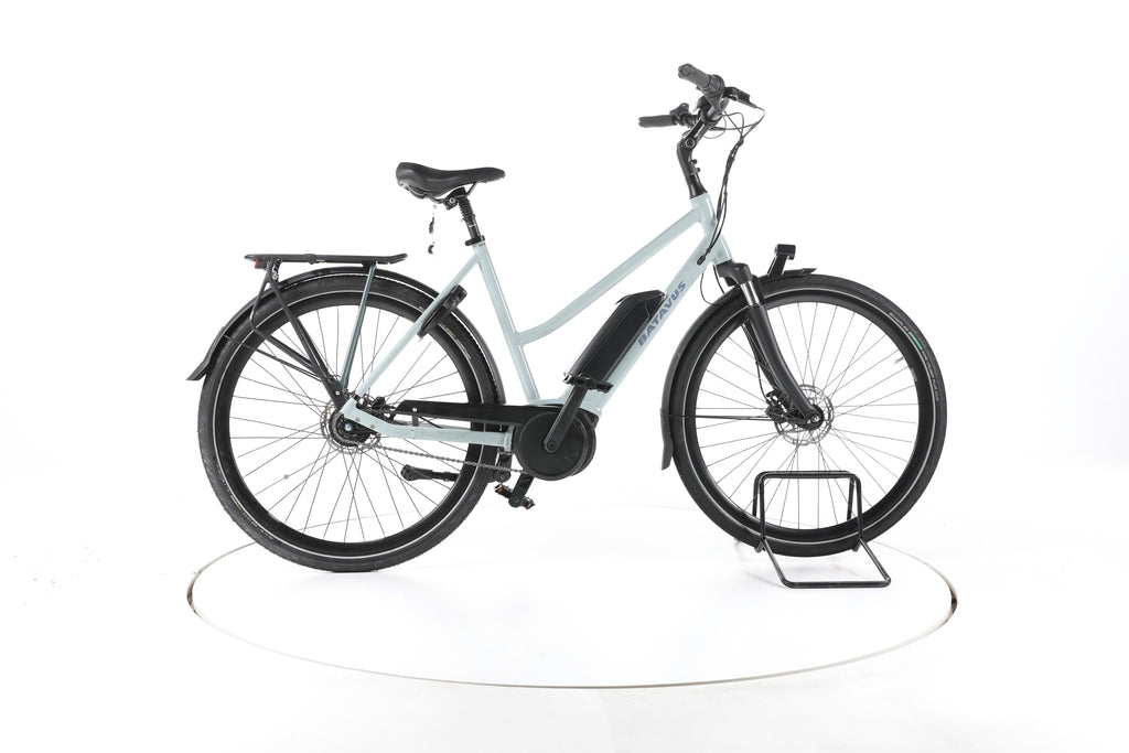 Batavus Senero E-Go City E-Bike - Image 1