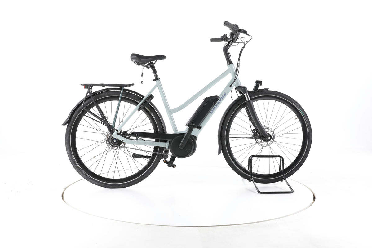 Batavus Senero E-Go City E-Bike - Image 1