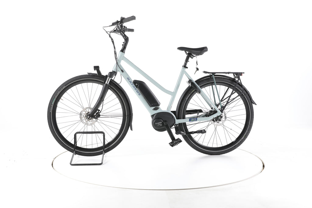 Batavus Senero E-Go City E-Bike - Image 7