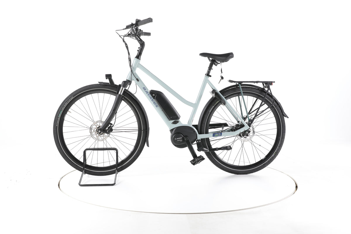 Batavus Senero E-Go City E-Bike - Image 7