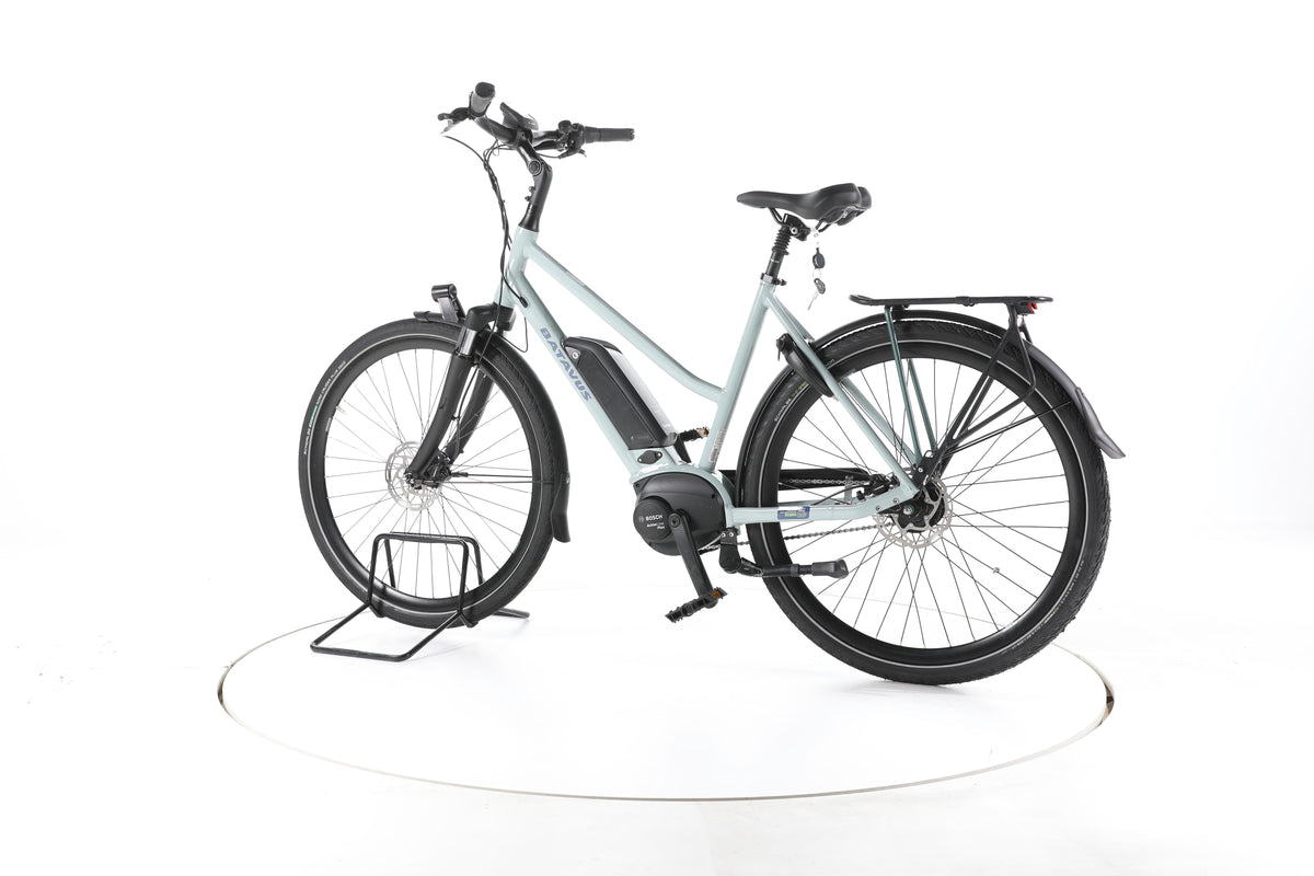 Batavus Senero E-Go City E-Bike - Image 8
