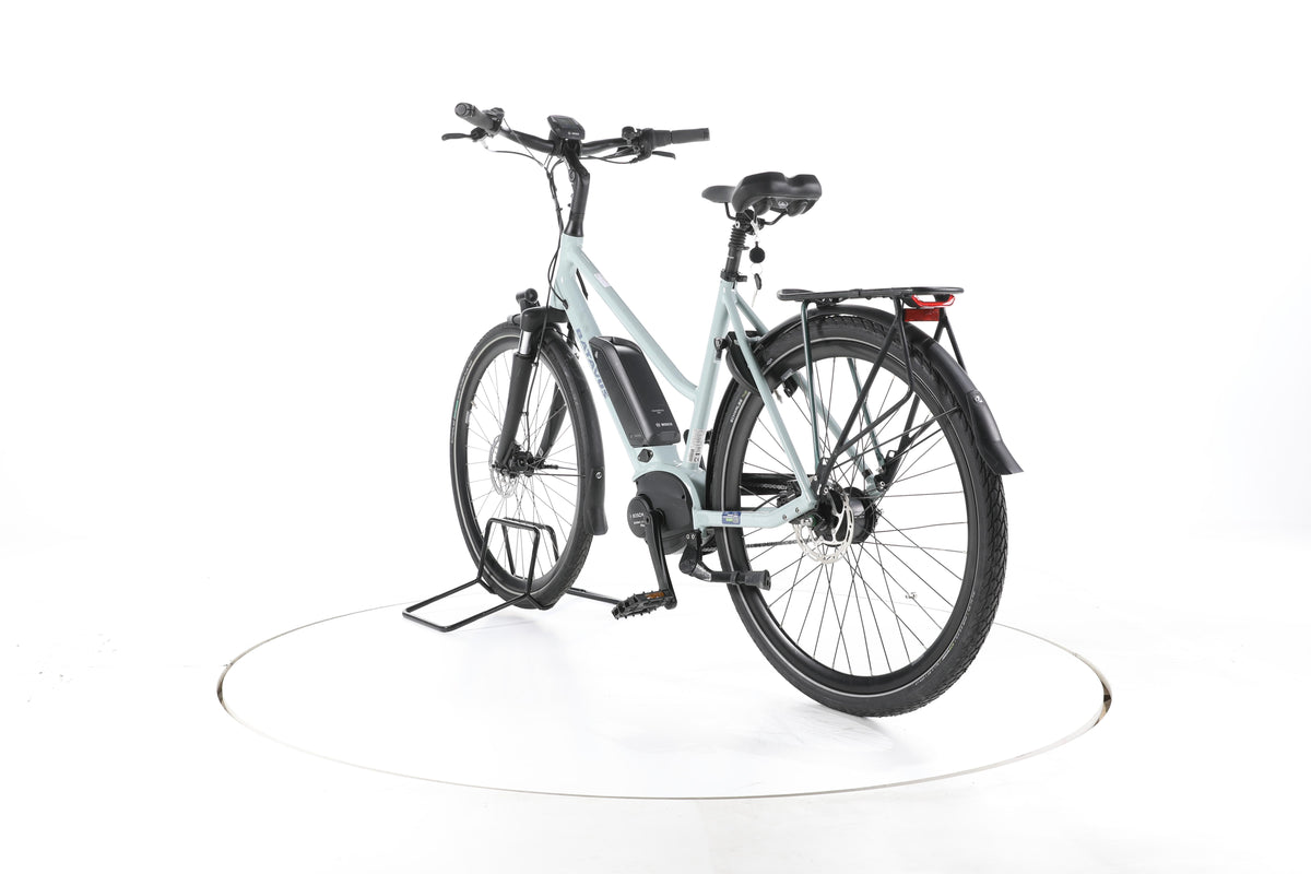 Batavus Senero E-Go City E-Bike - Image 9