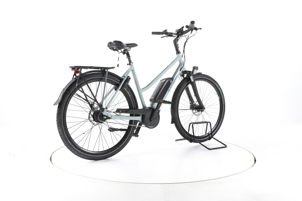 Batavus Senero E-Go City E-Bike - Image 12