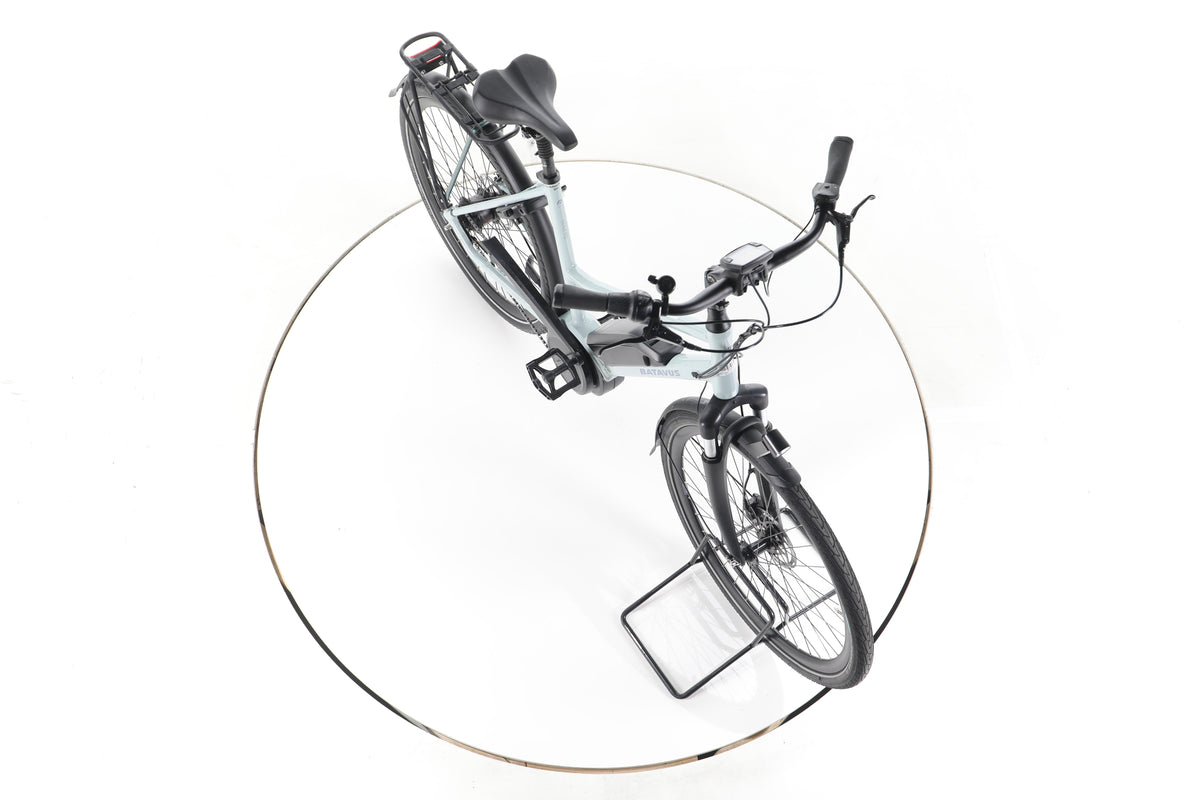 Batavus Senero E-Go City E-Bike - Image 15