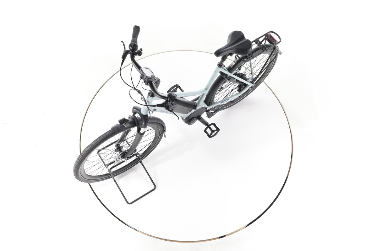 Batavus Senero E-Go City E-Bike - Image 18