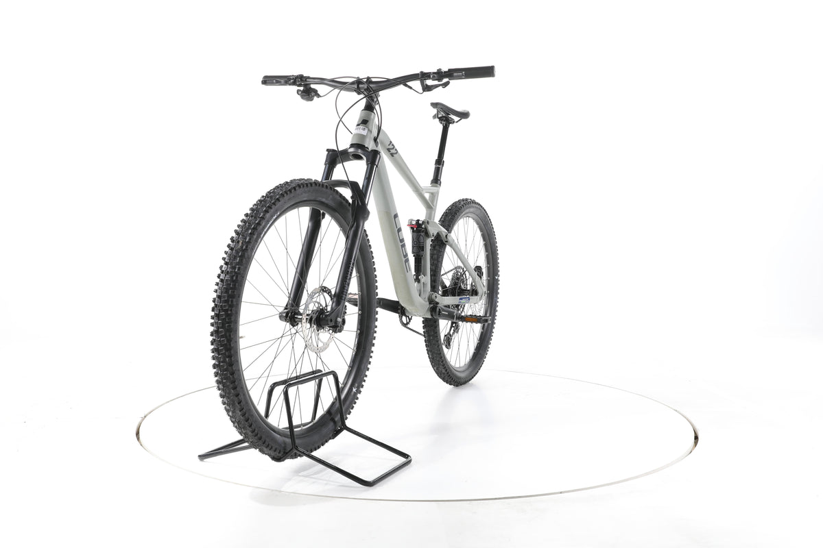Cube Stereo ONE22 Pro Fahrrad Fully - Image 5