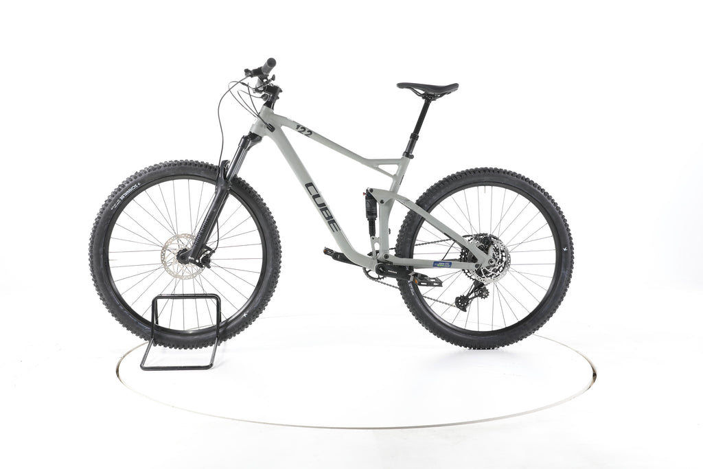 Cube Stereo ONE22 Pro Fahrrad Fully - Image 7