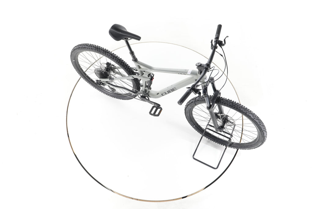 Cube Stereo ONE22 Pro Fahrrad Fully - Image 14