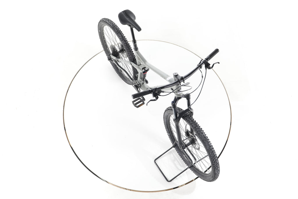 Cube Stereo ONE22 Pro Fahrrad Fully - Image 15