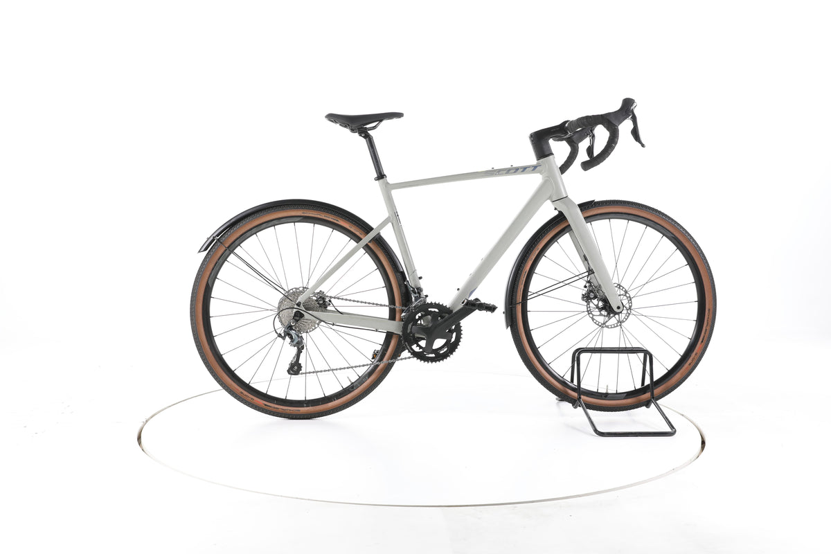 Scott Speedster Gravel 40 EQ Gravelbike - Image 1