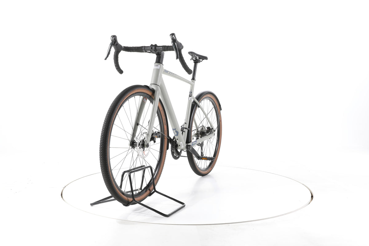 Scott Speedster Gravel 40 EQ Gravelbike - Image 5