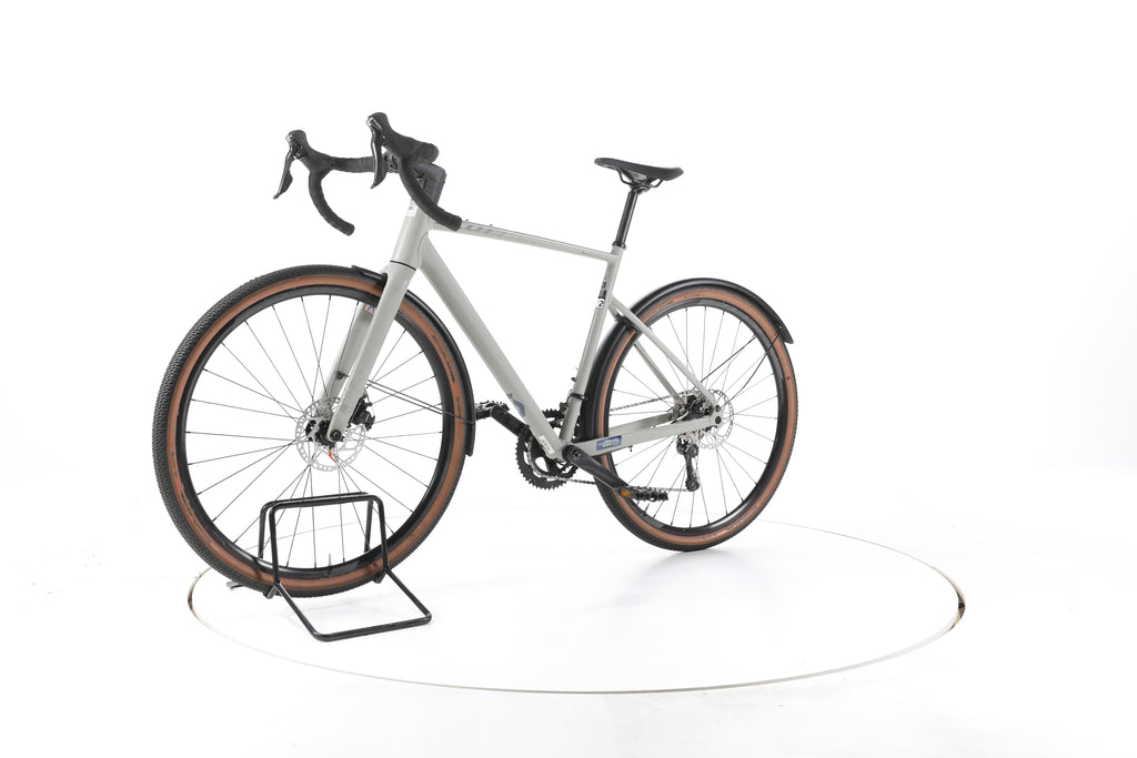 Scott Speedster Gravel 40 EQ Gravelbike - Image 6