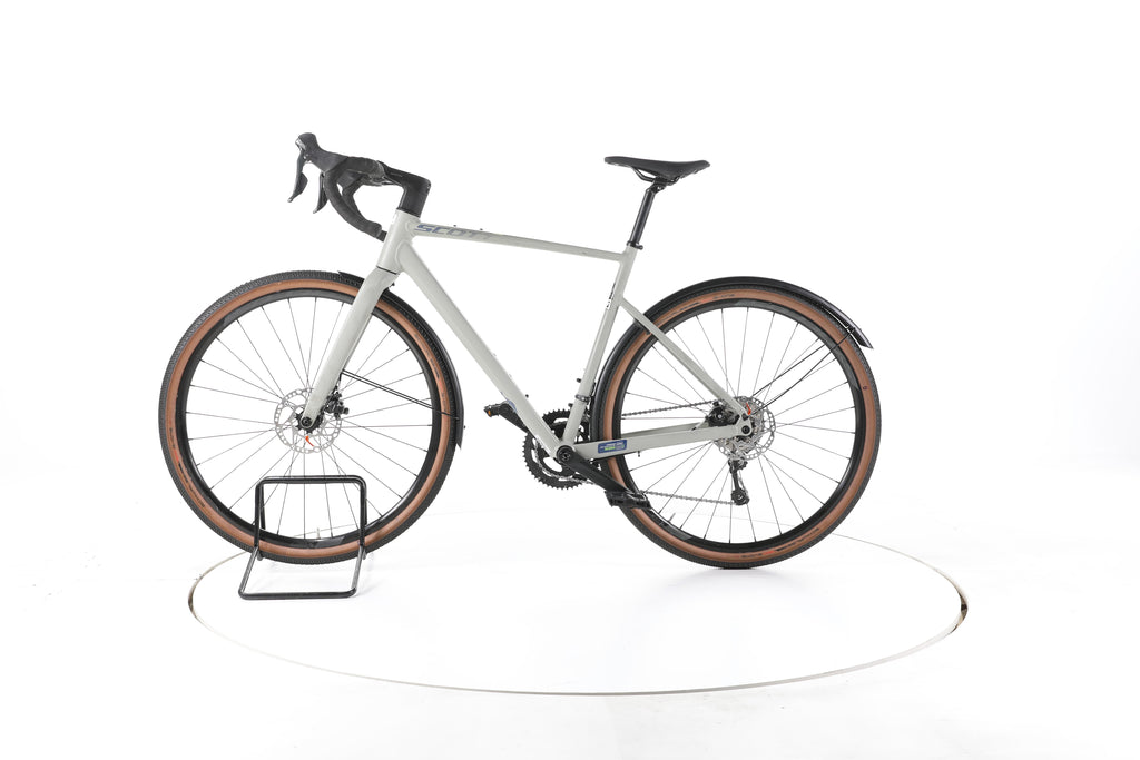 Scott Speedster Gravel 40 EQ Gravelbike - Image 7