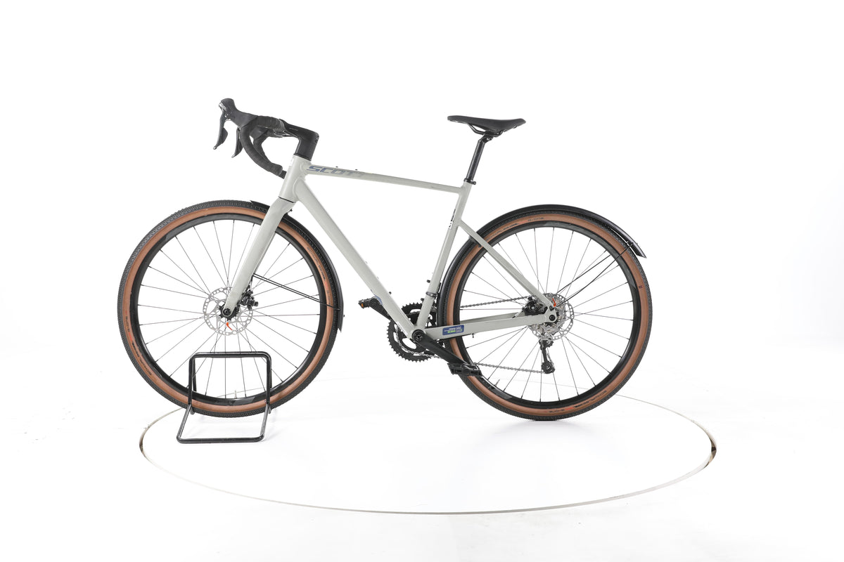 Scott Speedster Gravel 40 EQ Gravelbike - Image 7