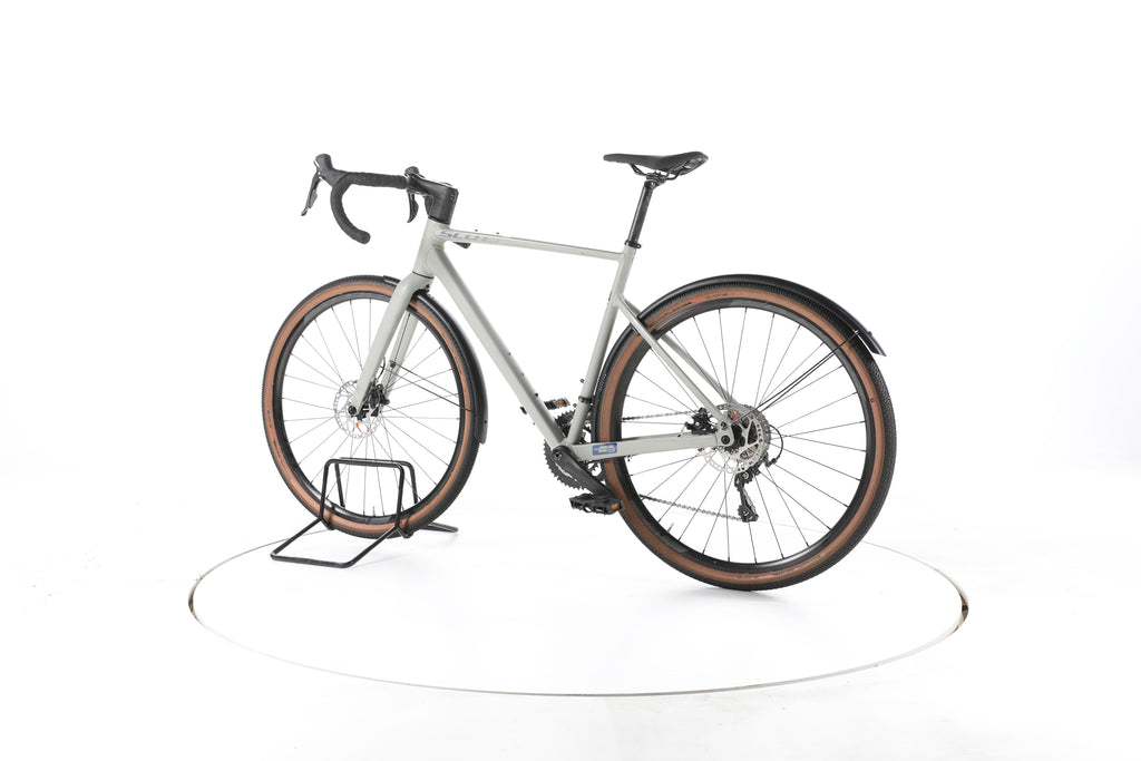Scott Speedster Gravel 40 EQ Gravelbike - Image 8