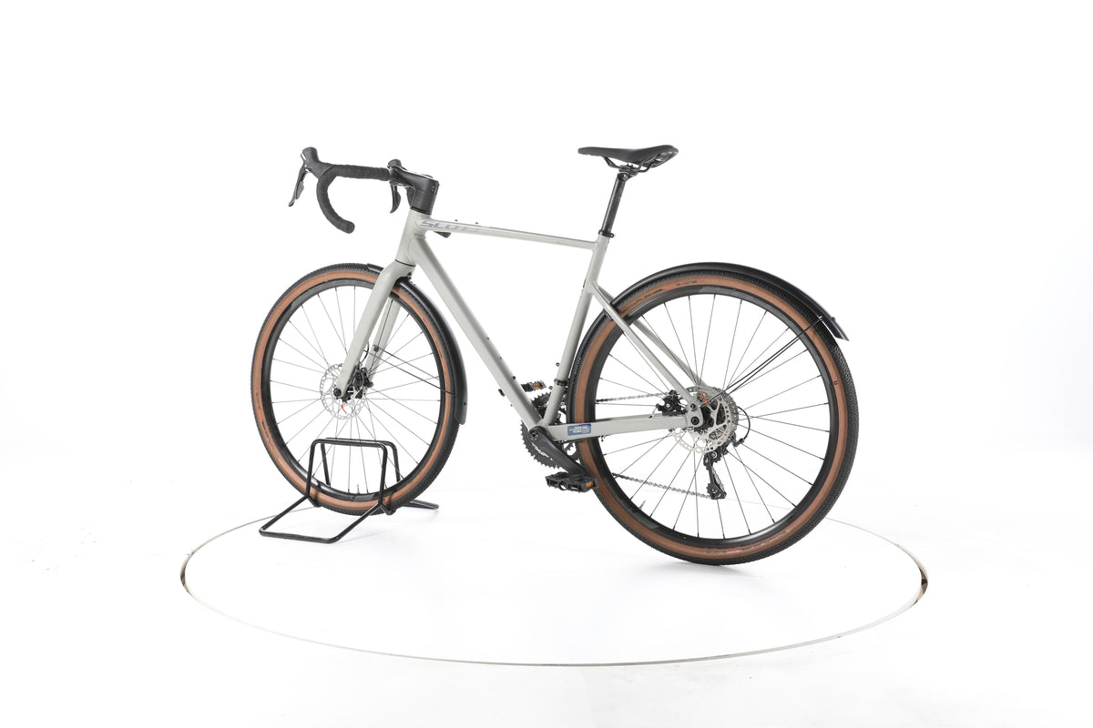 Scott Speedster Gravel 40 EQ Gravelbike - Image 8