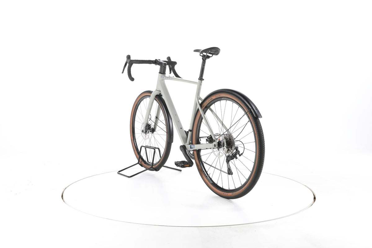 Scott Speedster Gravel 40 EQ Gravelbike - Image 9